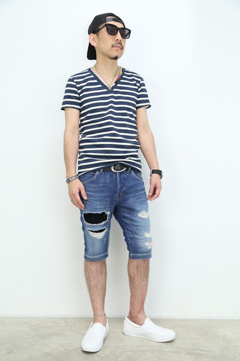 113 SUMMER STYLE