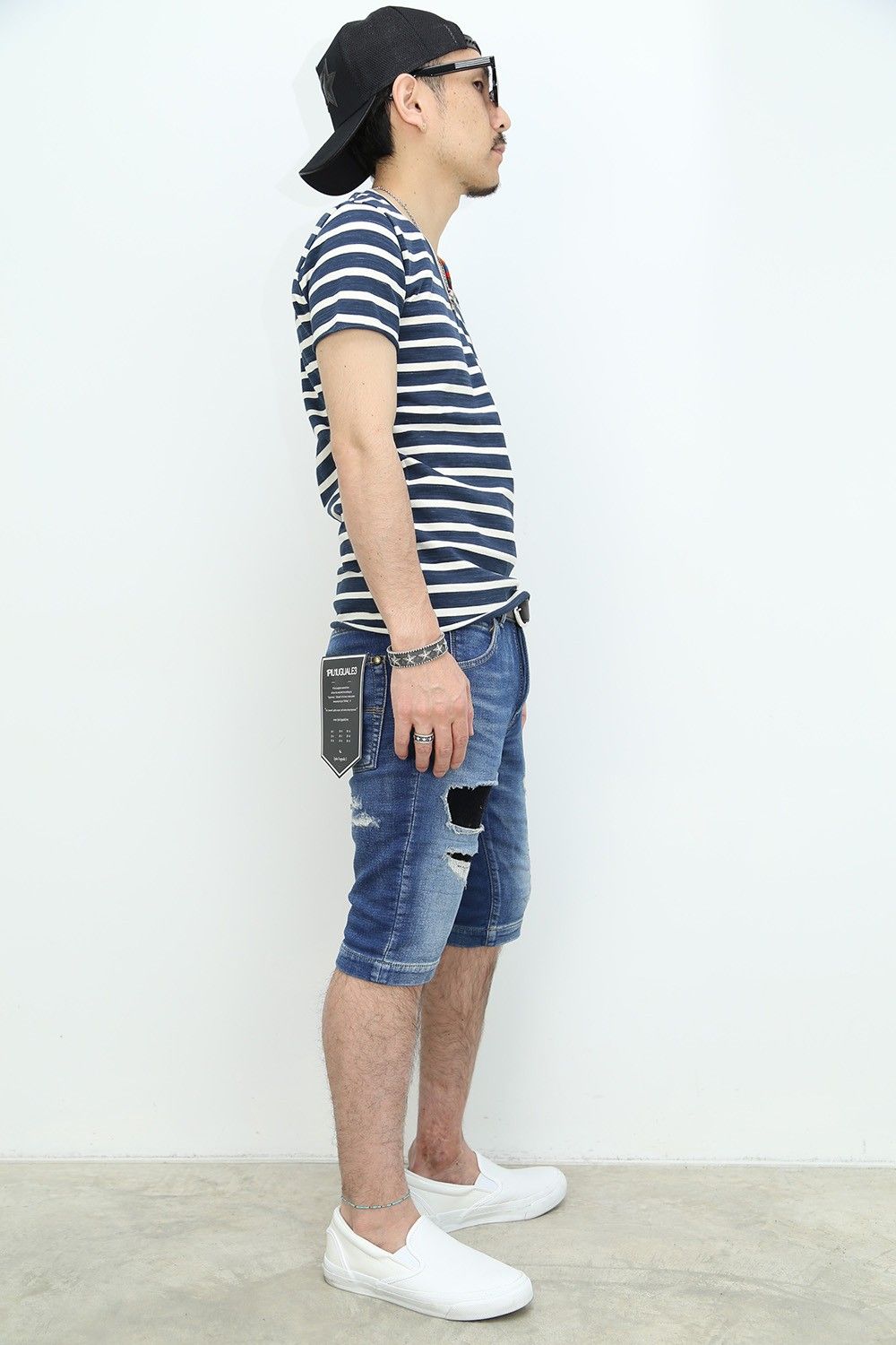 113 SUMMER STYLE