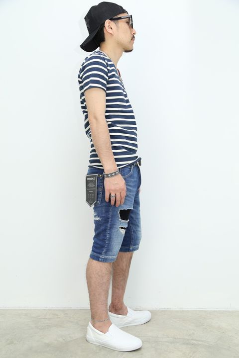 113 SUMMER STYLE
