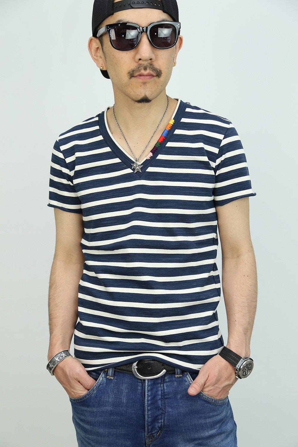113 SUMMER STYLE