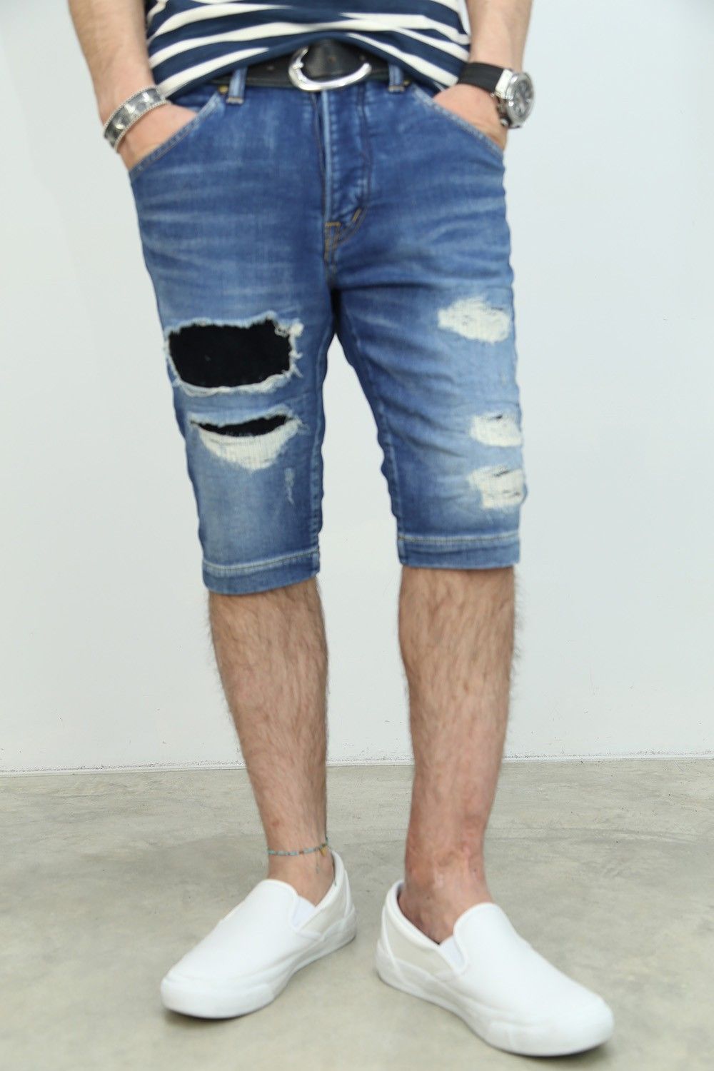 113 SUMMER STYLE