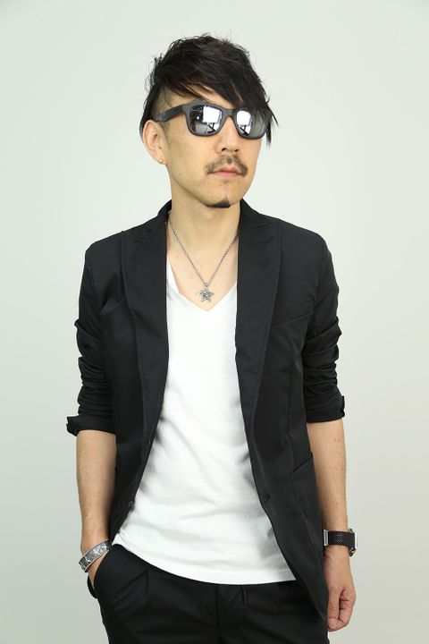 新入荷のシャカシャカセットアップスタイル