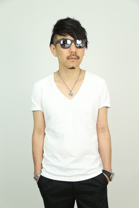 新入荷のシャカシャカセットアップスタイル