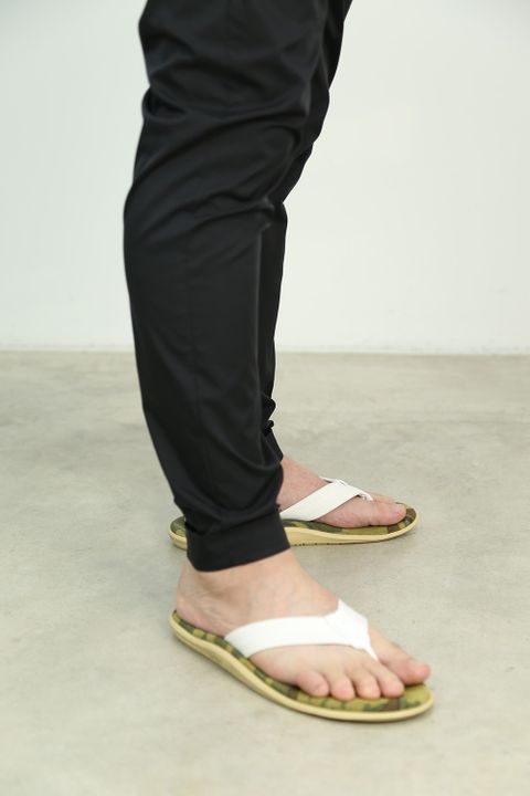 新入荷のシャカシャカセットアップスタイル