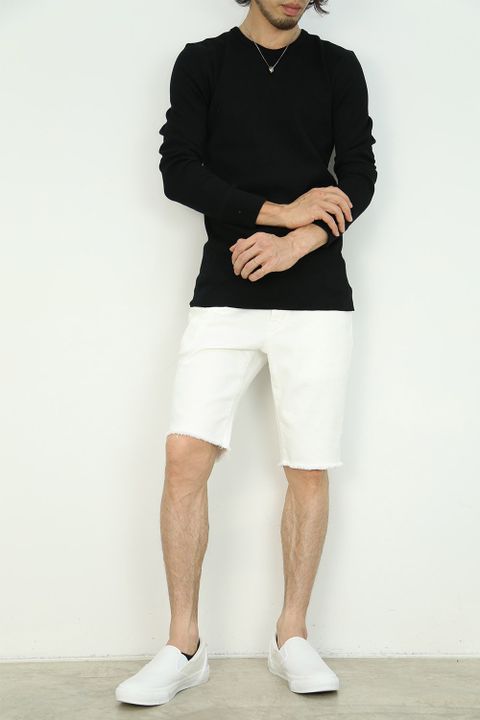 AKM 16AW "L/S CREW" STYLE