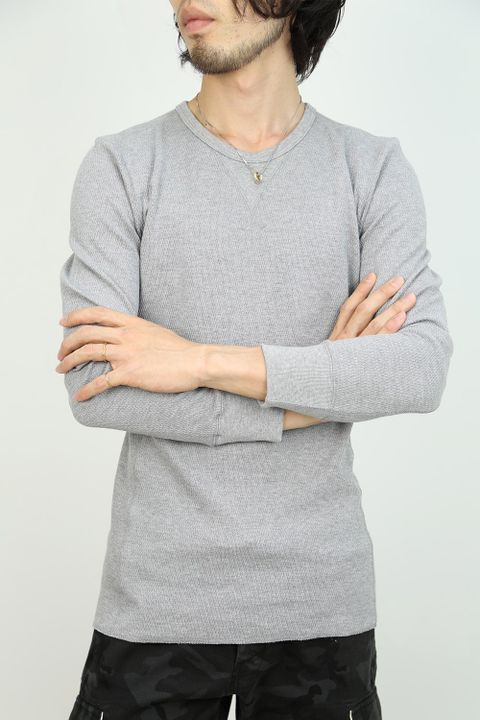 AKM 16AW "L/S CREW" STYLE