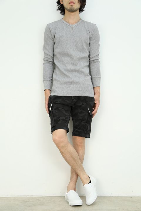 AKM 16AW "L/S CREW" STYLE