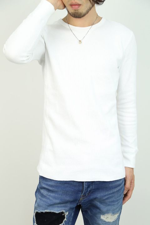 AKM 16AW "L/S CREW" STYLE