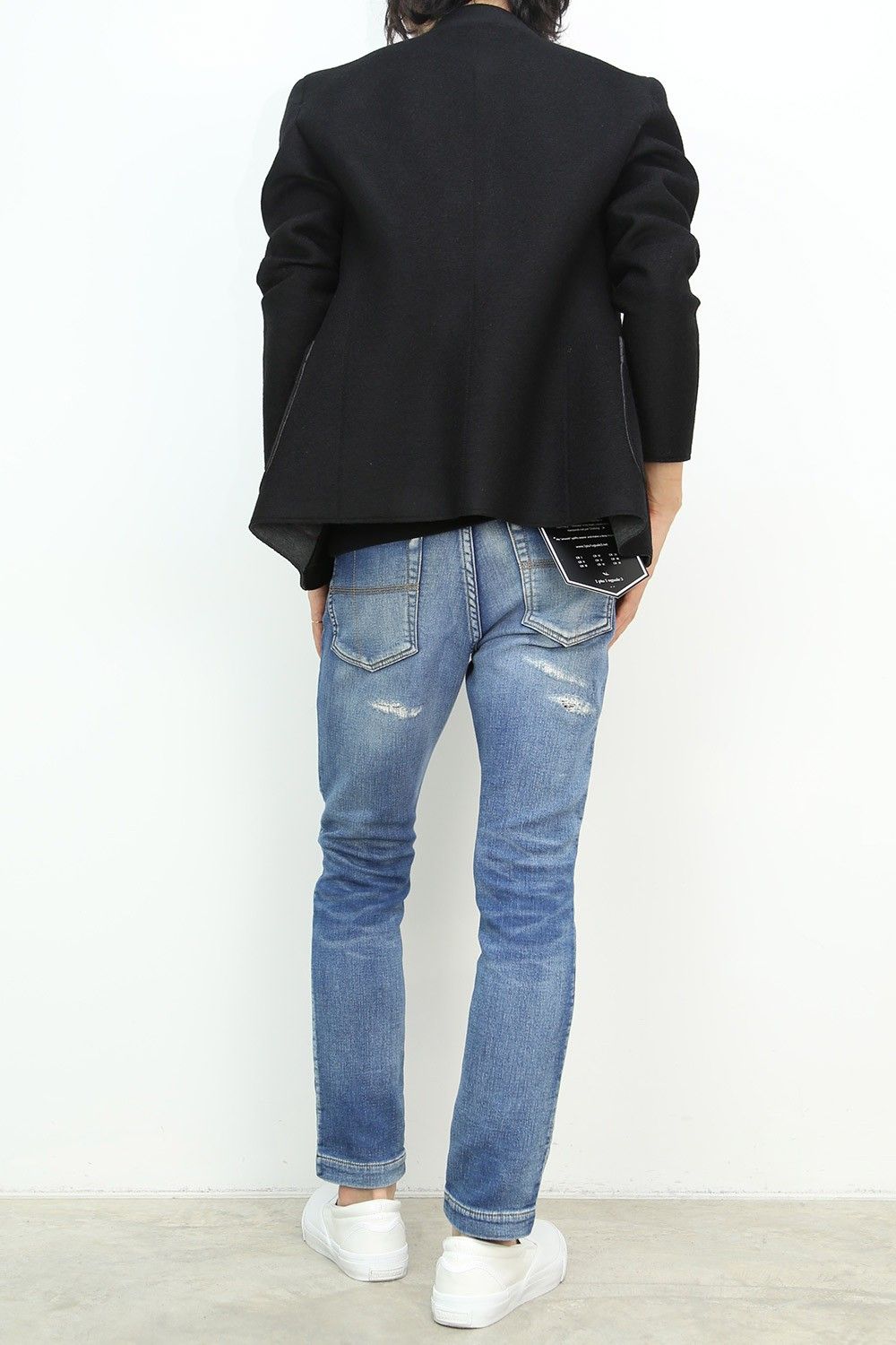 1piu1uguale3 16AW STYLE -TPS 2B JKT-