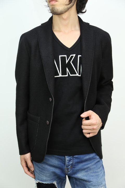1piu1uguale3 16AW STYLE -TPS 2B JKT-