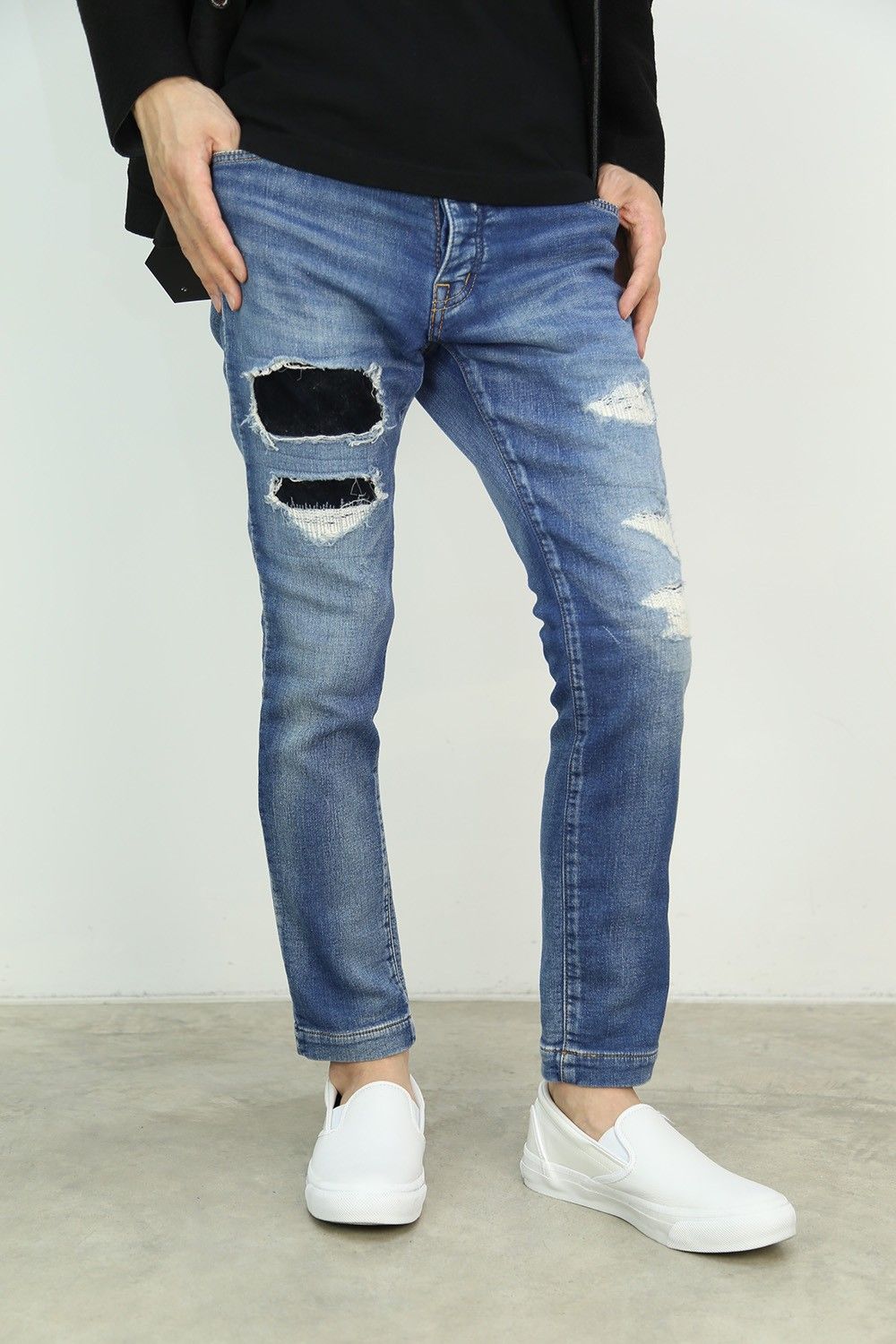 1piu1uguale3 16AW STYLE -TPS 2B JKT-