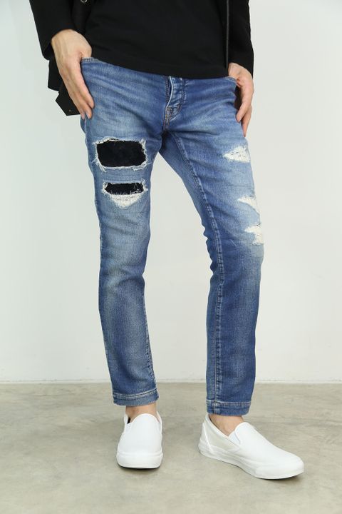 1piu1uguale3 16AW STYLE -TPS 2B JKT-