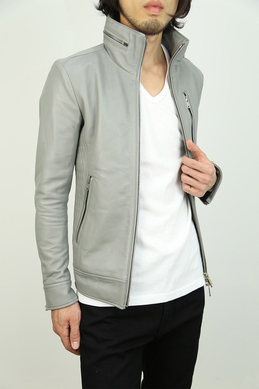 AKM 16AW STYLE -SINGLE RIDERS-