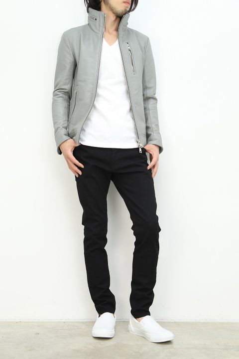 AKM 16AW STYLE -SINGLE RIDERS-
