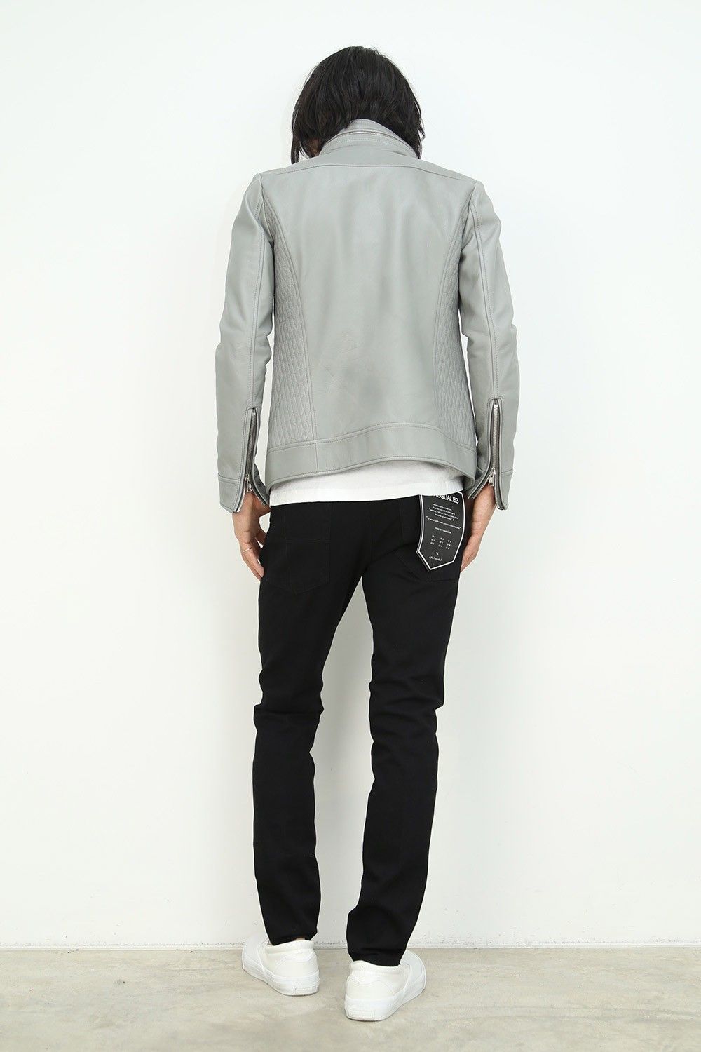 AKM 16AW STYLE -SINGLE RIDERS-