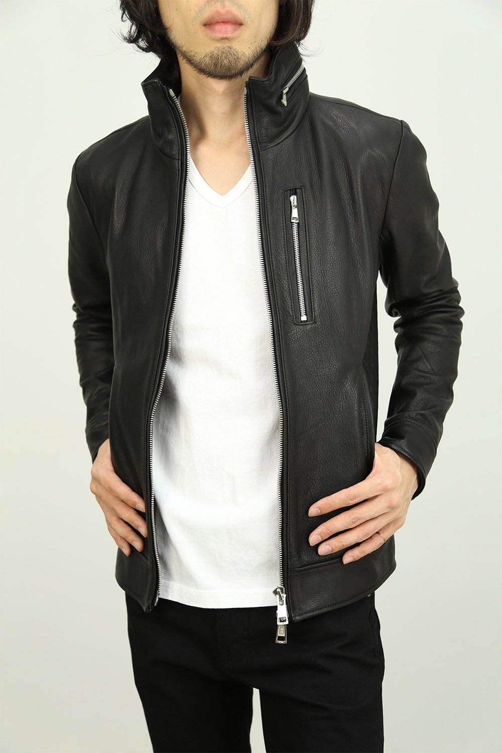 AKM 16AW STYLE -SINGLE RIDERS-
