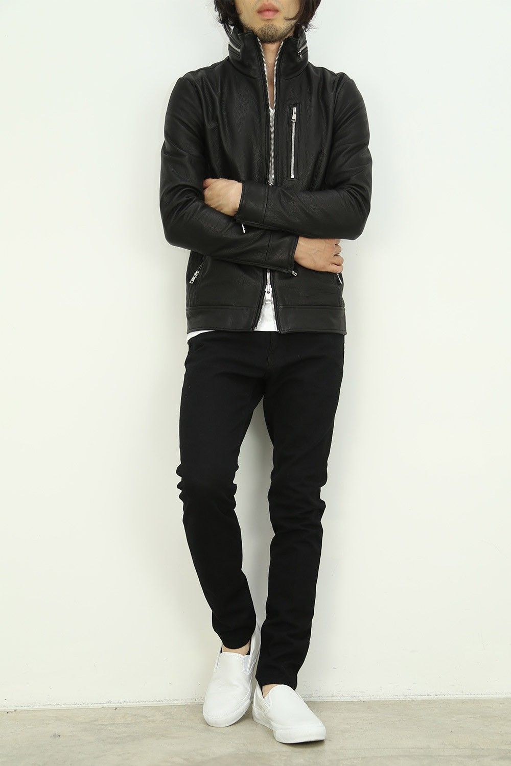 AKM 16AW STYLE -SINGLE RIDERS-