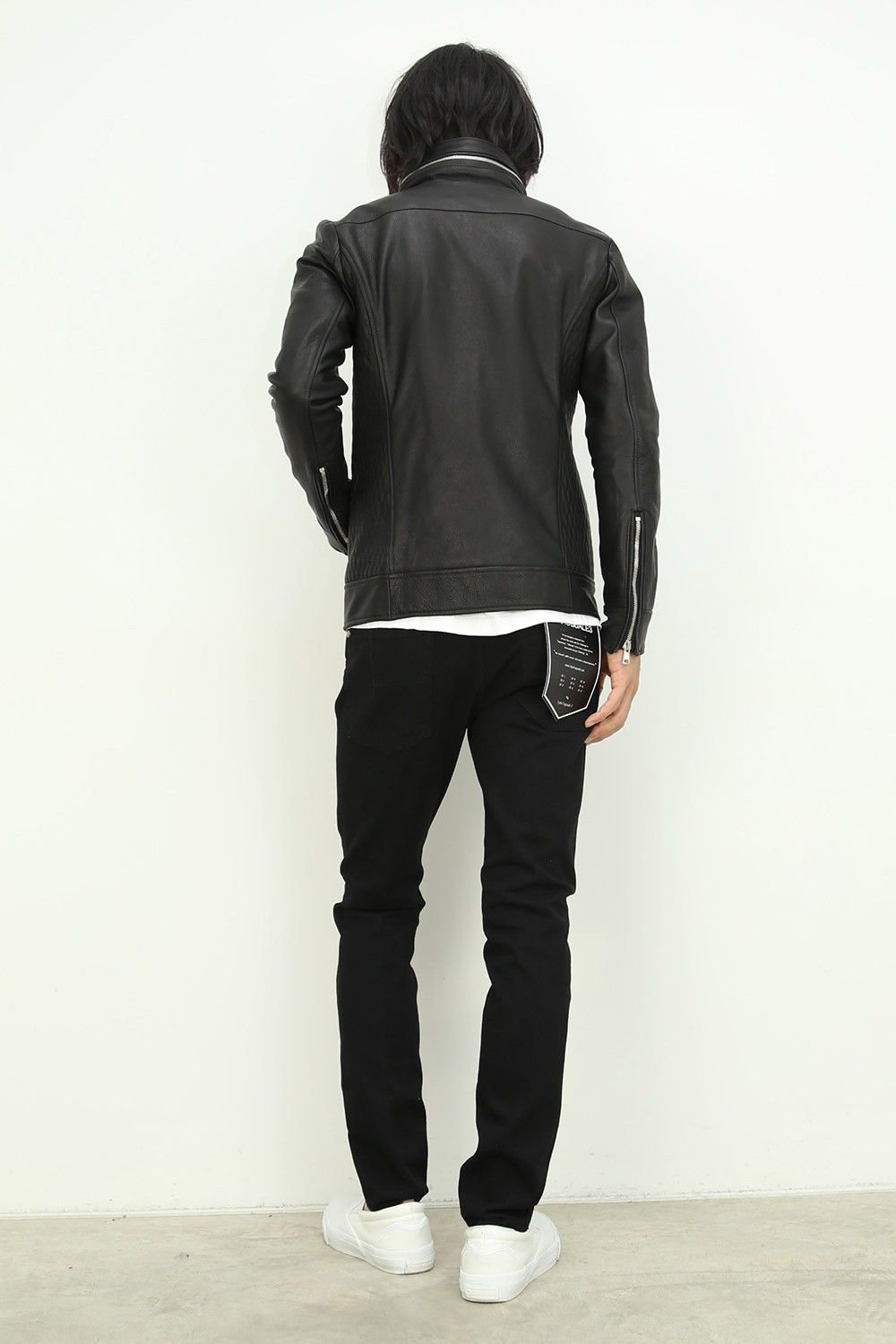 AKM 16AW STYLE -SINGLE RIDERS-