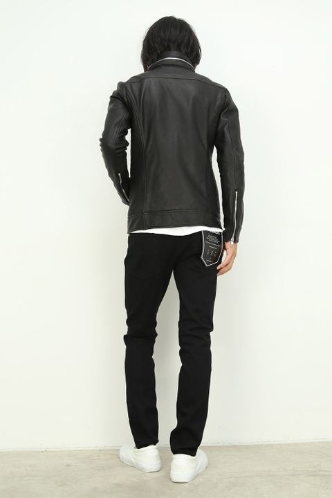 AKM 16AW STYLE -SINGLE RIDERS-