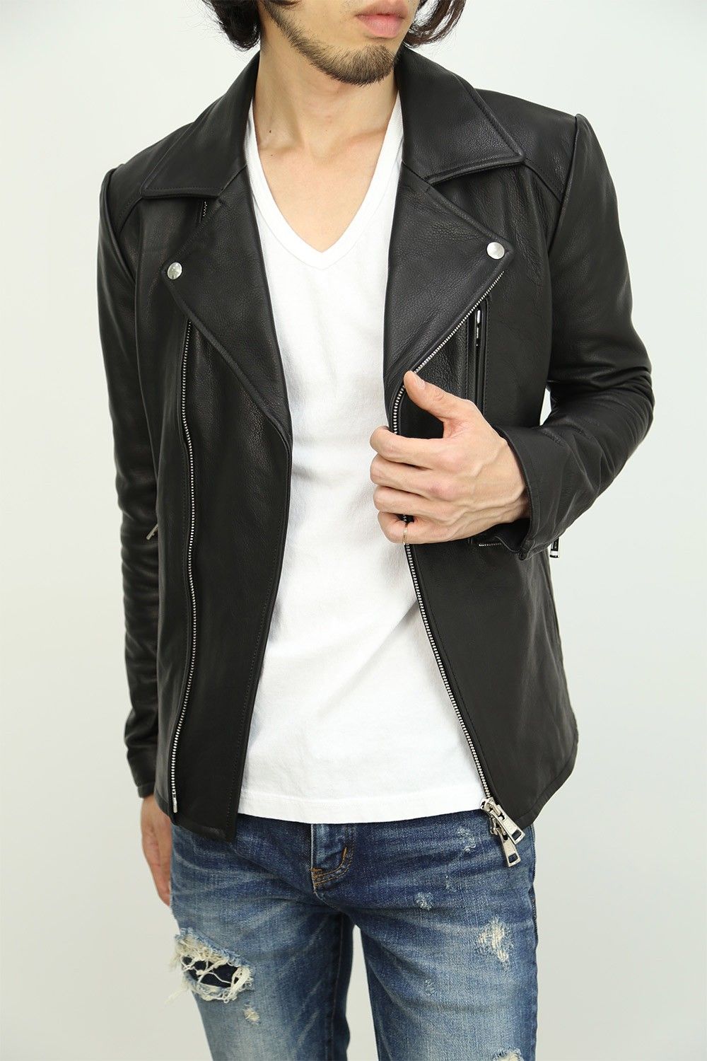 AKM 16AW STYLE -W-RIDERS-