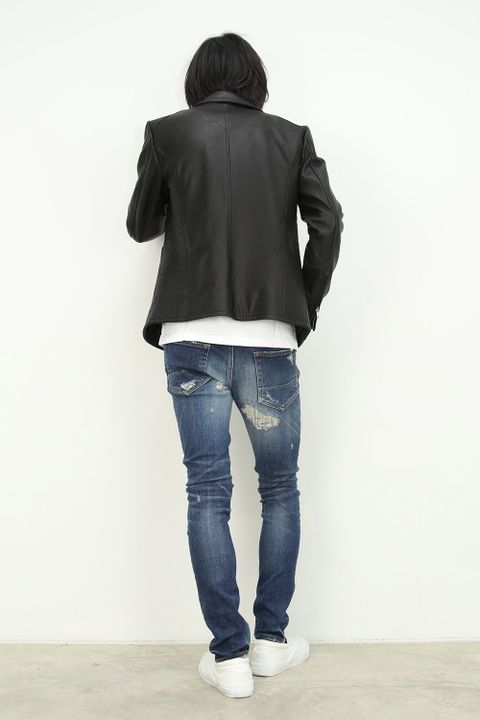 AKM 16AW STYLE -W-RIDERS-