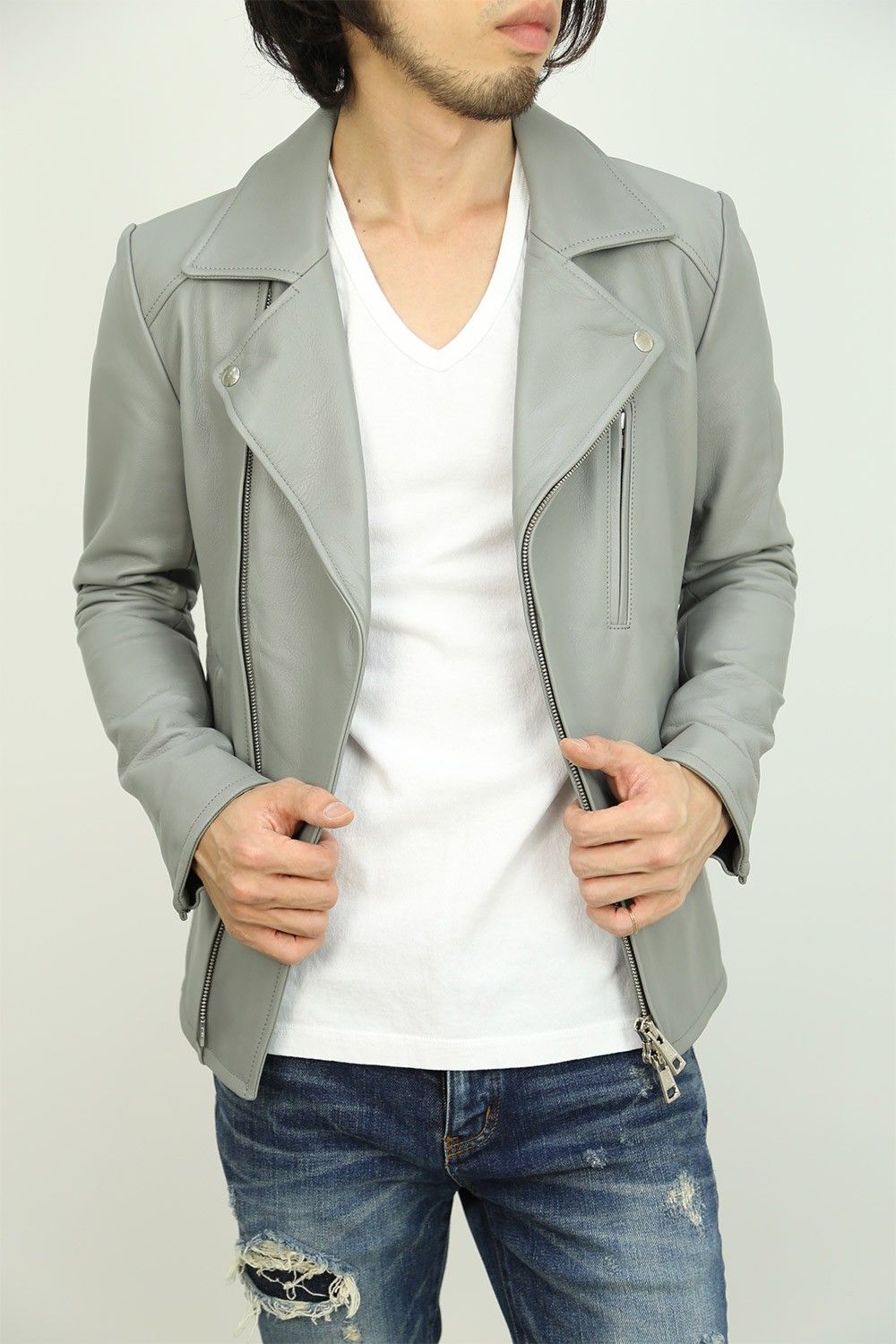 AKM 16AW STYLE -W-RIDERS-