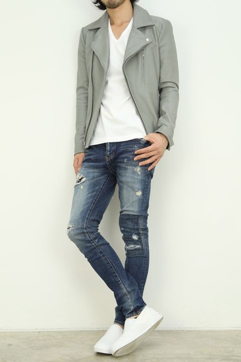 AKM 16AW STYLE -W-RIDERS-