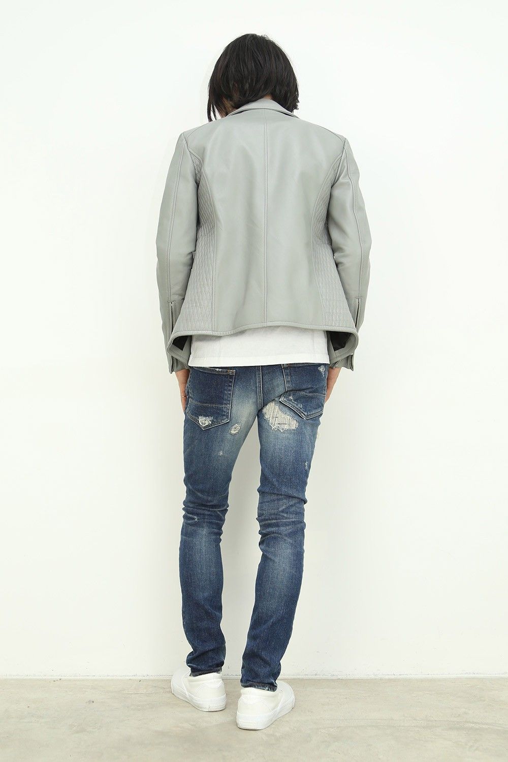 AKM 16AW STYLE -W-RIDERS-