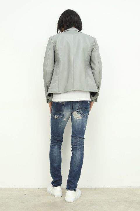 AKM 16AW STYLE -W-RIDERS-