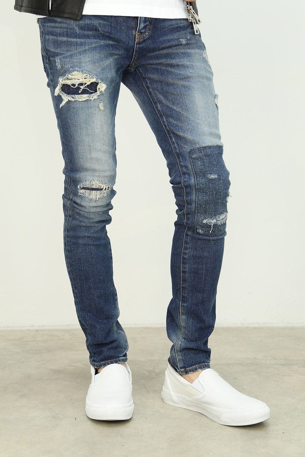 AKM 16AW STYLE -W-RIDERS-