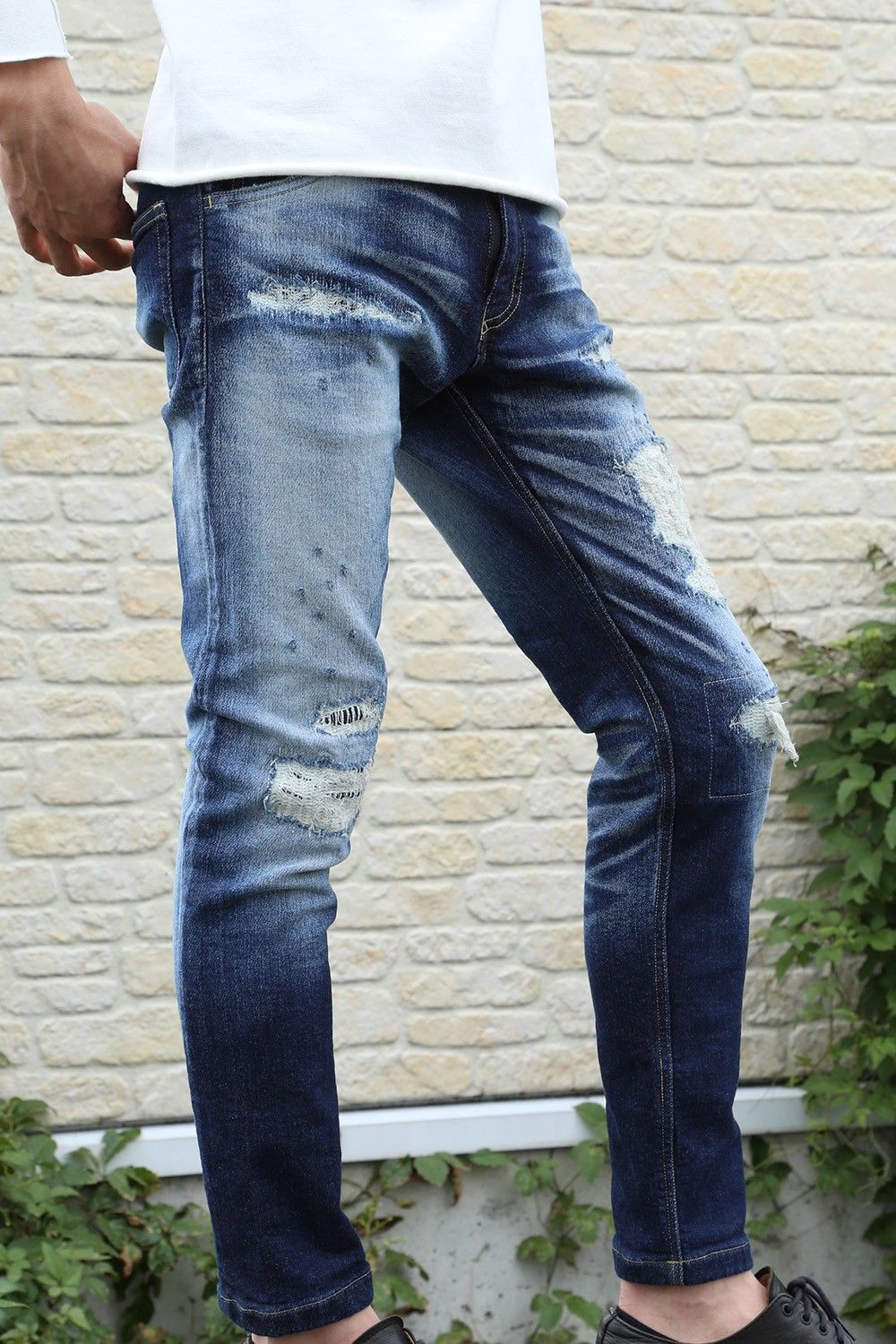 シンプルが1番!!今したいスタイリング