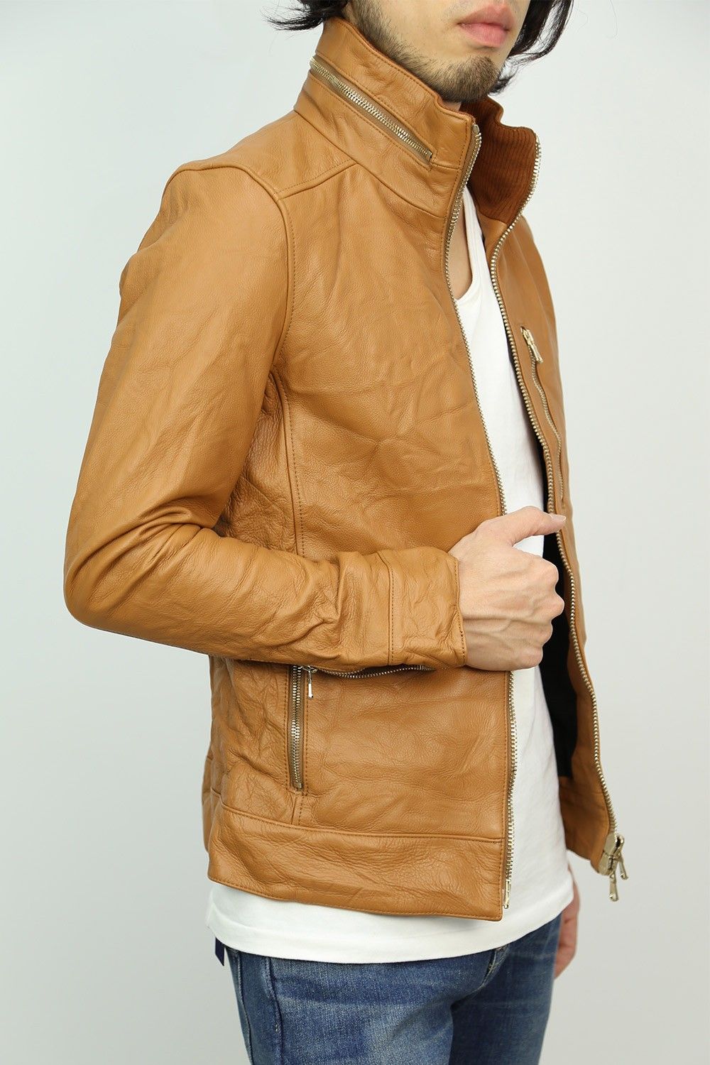 junhashimoto 16AW STYLE -INNER RIDERS-