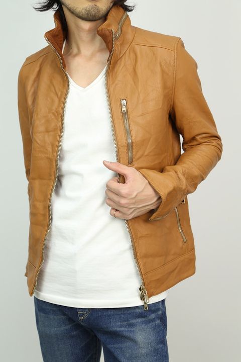 junhashimoto 16AW STYLE -INNER RIDERS-