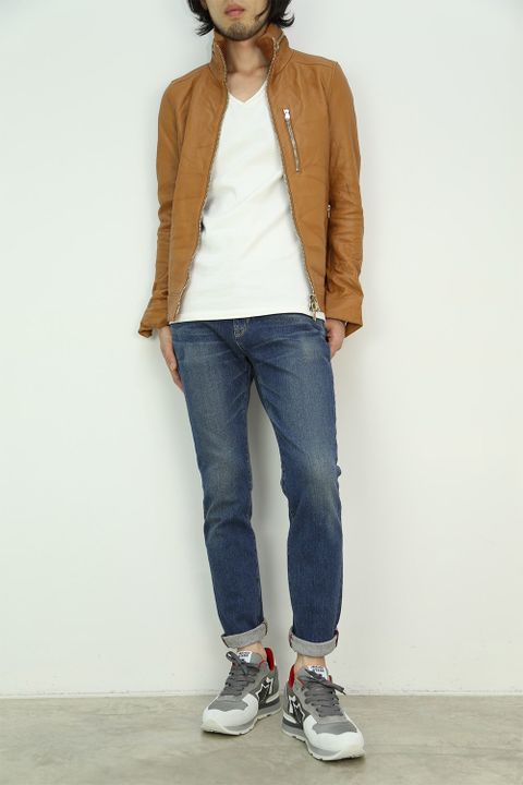 junhashimoto 16AW STYLE -INNER RIDERS-