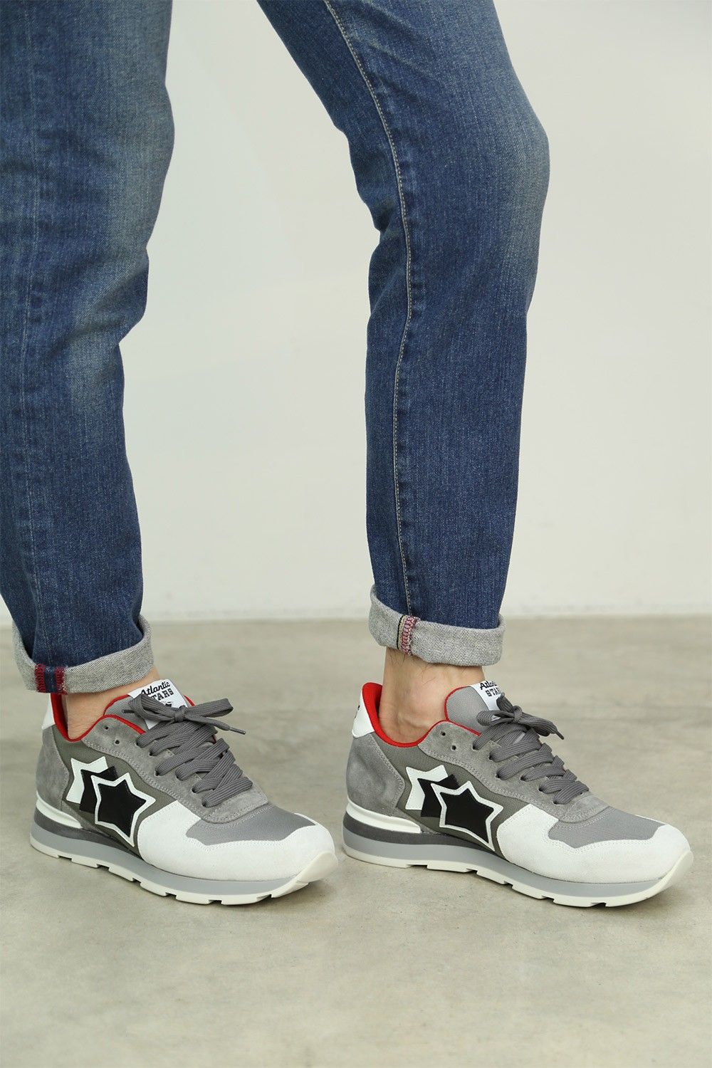 junhashimoto 16AW STYLE -INNER RIDERS-