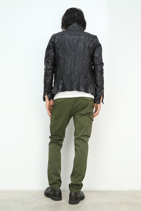 junhashimoto 16AW STYLE -INNER RIDERS- ②
