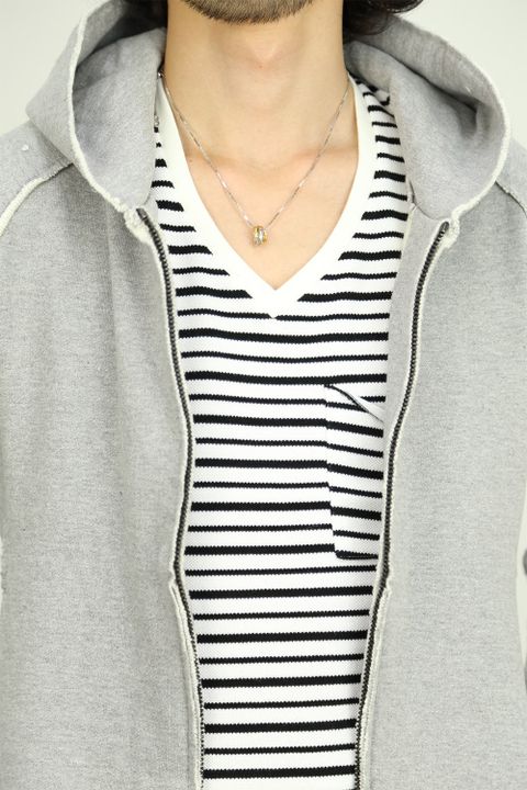 wjk STYLE -raglan parka-