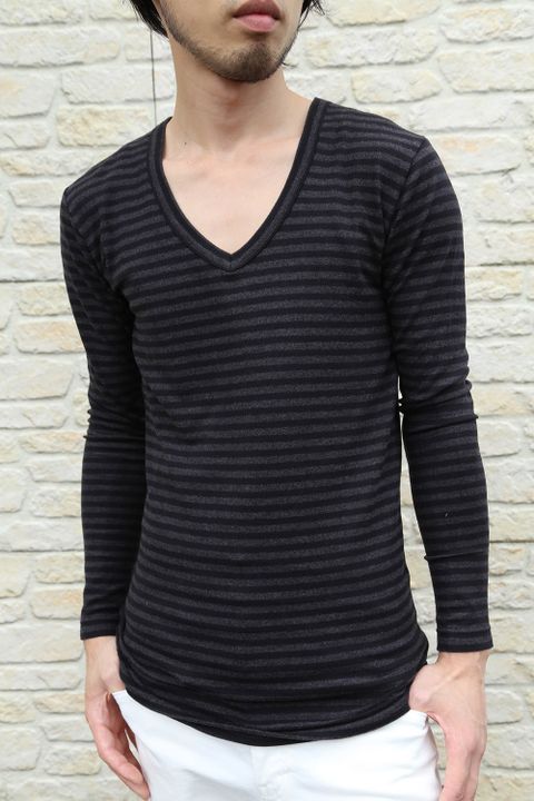 attack the mind 7 16AW STYLE  -SHAWL STUDIUM J-