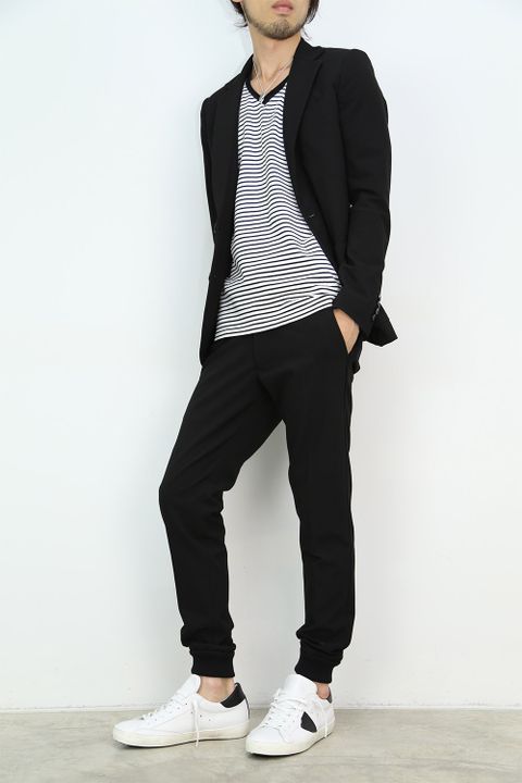 1piu1uguale3 16AW STYLE -RELAX TAILOR SET UP-