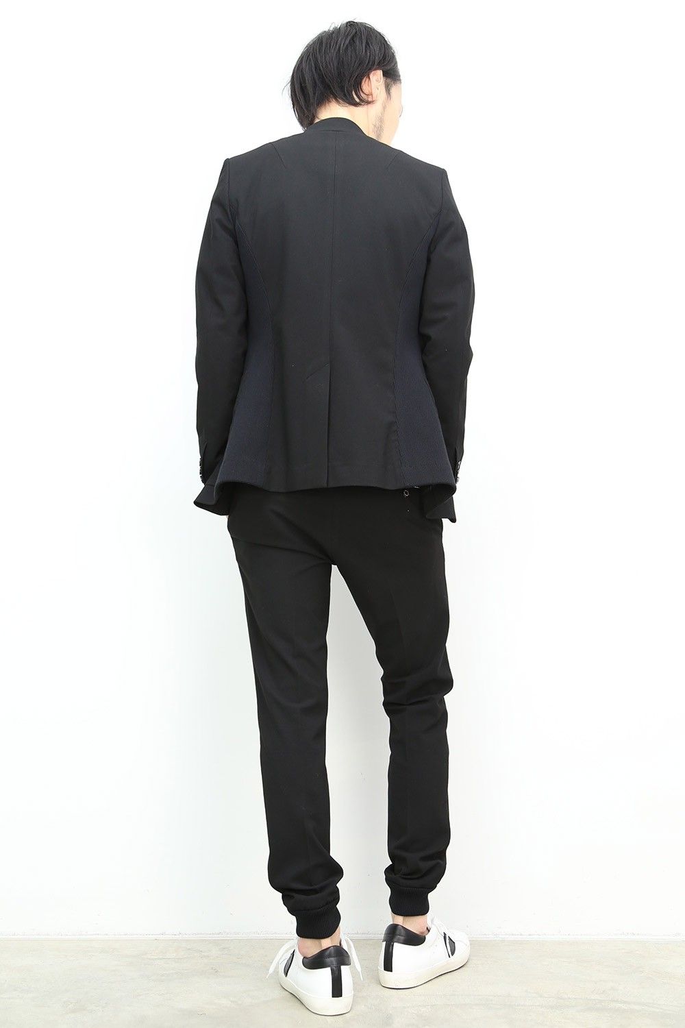 1piu1uguale3 16AW STYLE -RELAX TAILOR SET UP-