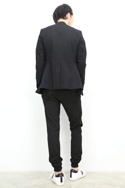 1piu1uguale3 16AW STYLE -RELAX TAILOR SET UP-