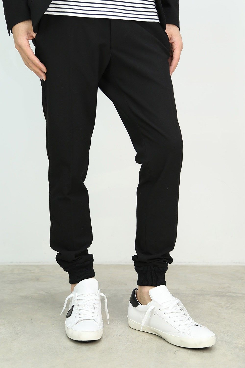 1piu1uguale3 16AW STYLE -RELAX TAILOR SET UP-