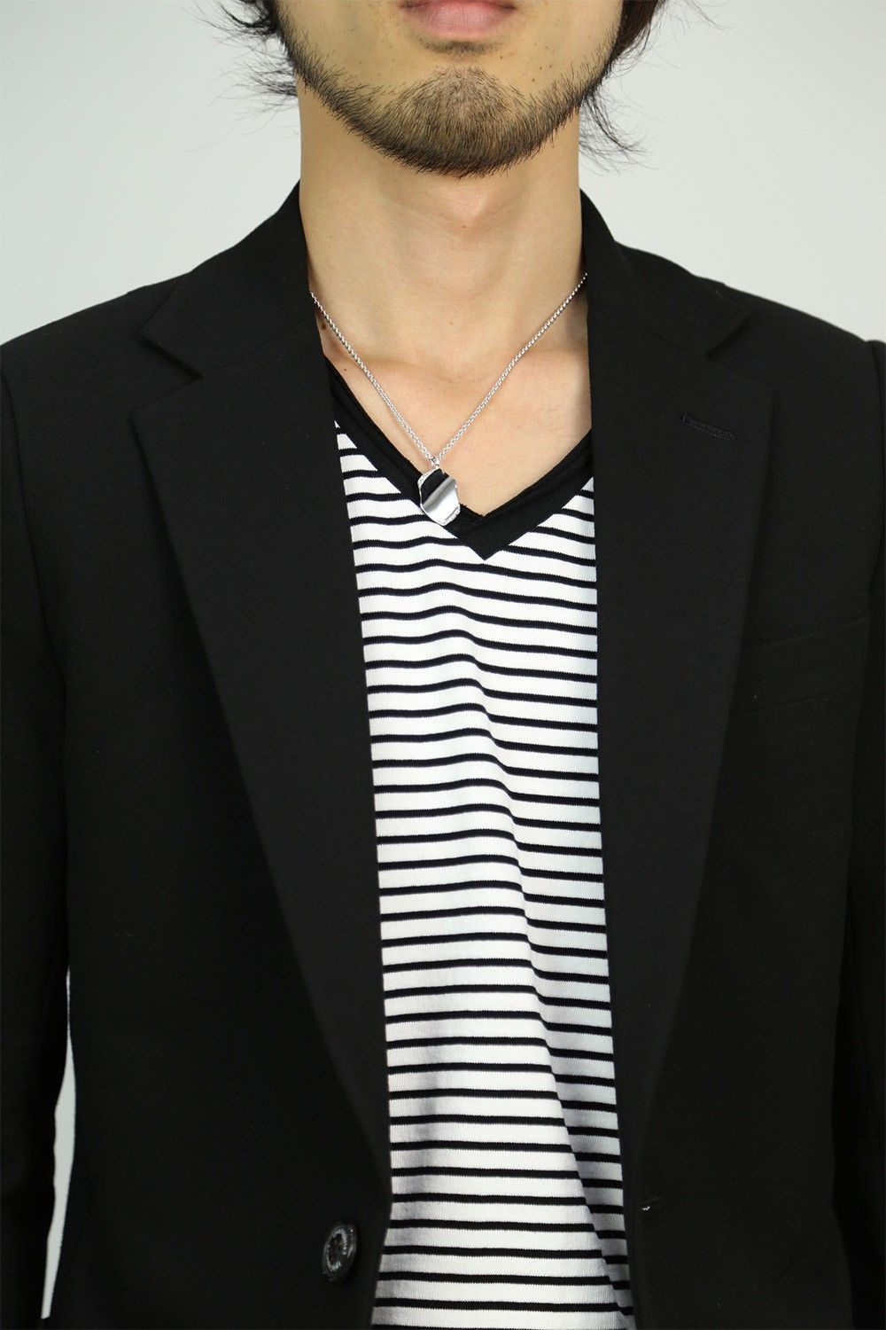 1piu1uguale3 16AW STYLE -RELAX TAILOR SET UP-