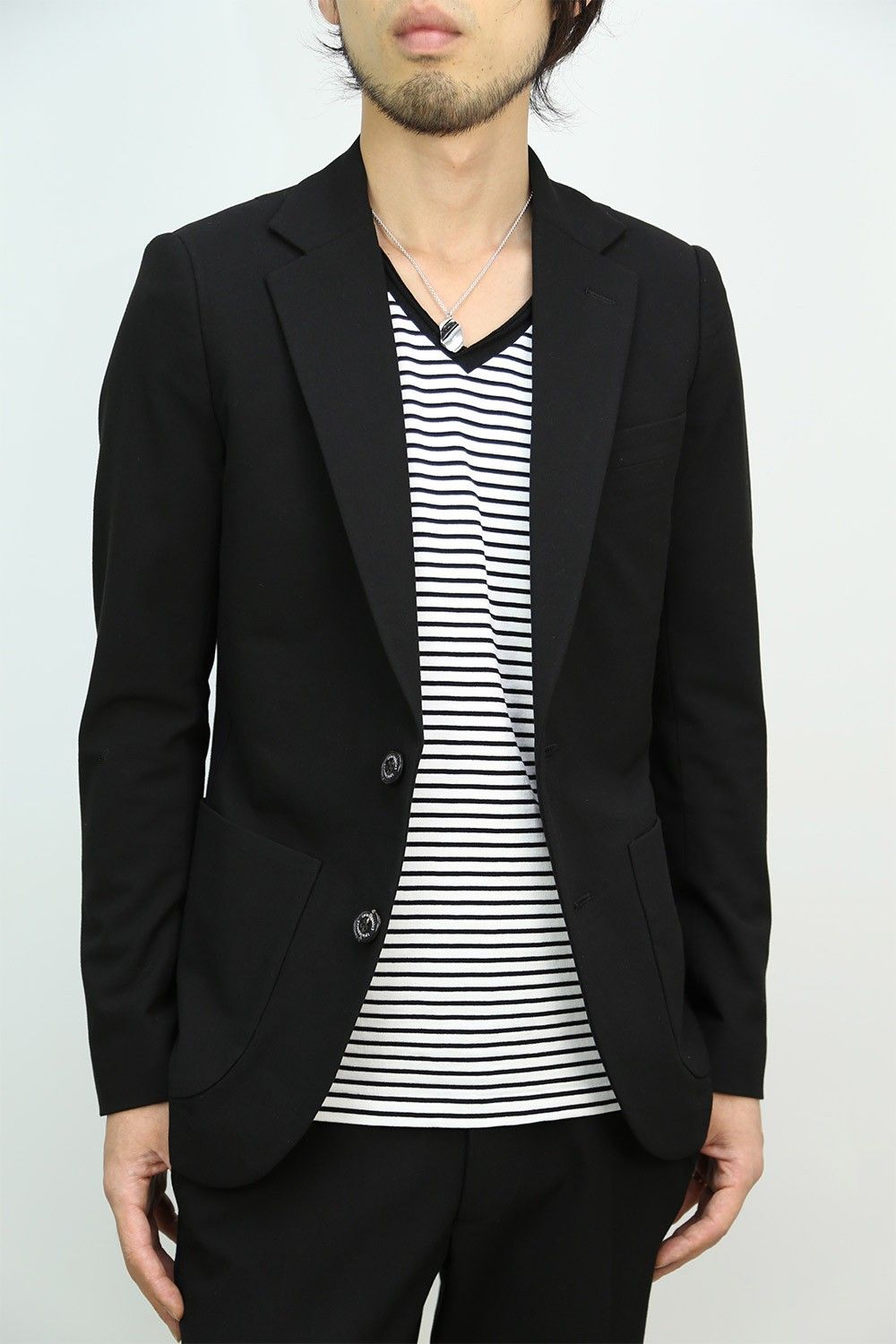 1piu1uguale3 16AW STYLE -RELAX TAILOR SET UP-