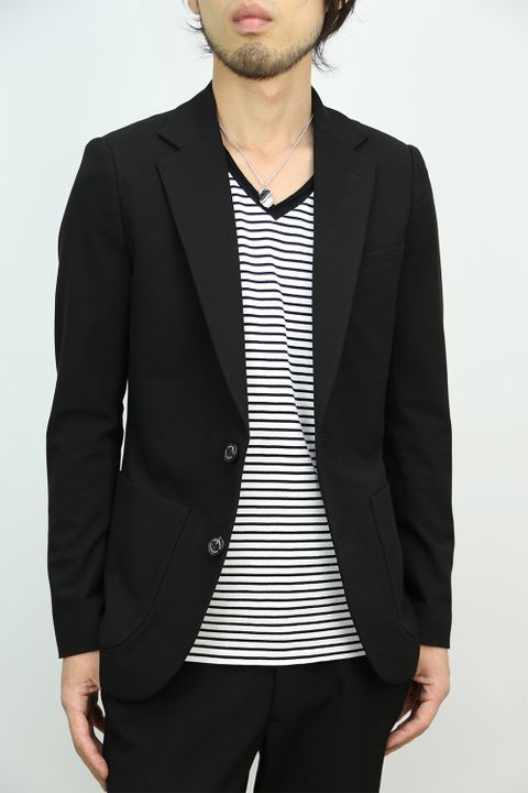 1piu1uguale3 16AW STYLE -RELAX TAILOR SET UP-