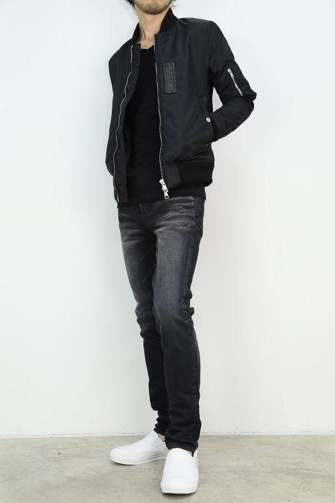 AKM 16AW STYLE -MA-1-