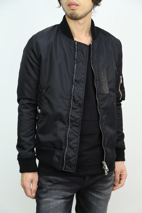 AKM 16AW STYLE -MA-1-