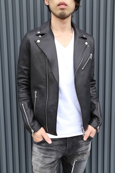 wjk 16AW STYLE -double riders-