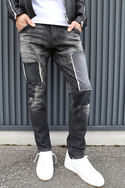 wjk 16AW STYLE -double riders-