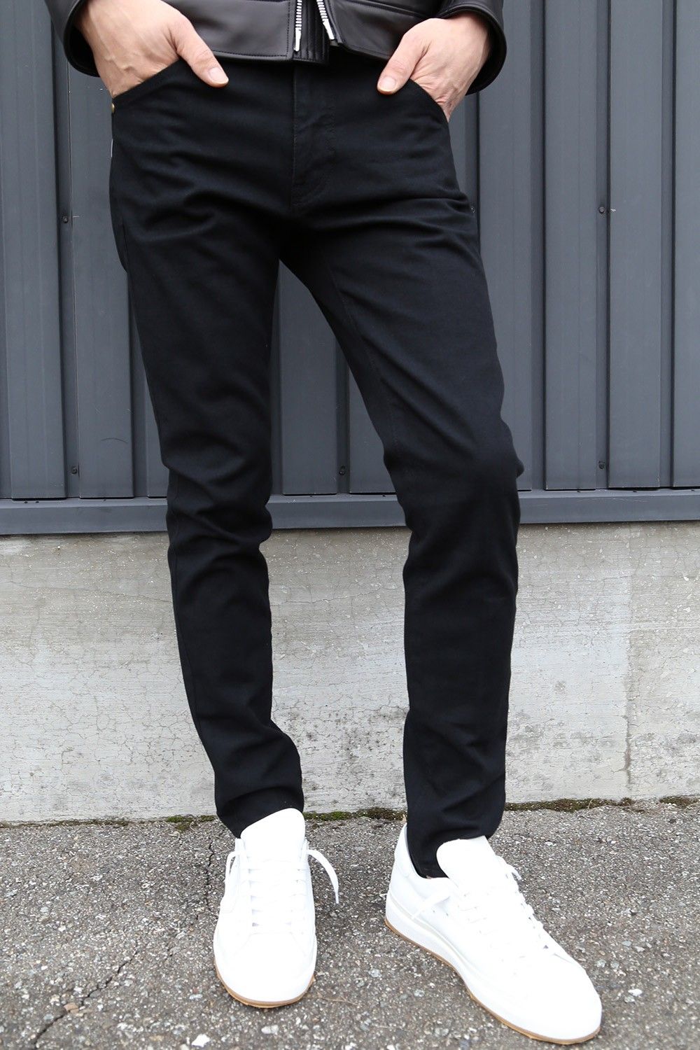 1piu1uguale3 16AW STYLE -POLICE MAN JACKET-